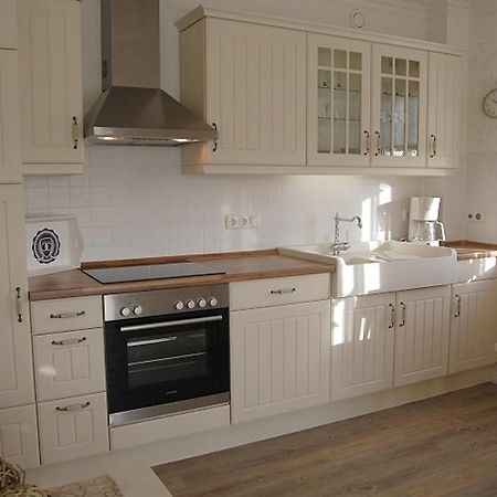 Hafenresidenz - Mare Portus Apartment Büsum Екстериор снимка