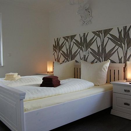 Hafenresidenz - Mare Portus Apartment Büsum Екстериор снимка