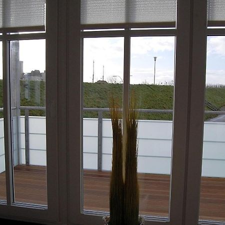 Hafenresidenz - Mare Portus Apartment Büsum Екстериор снимка